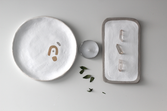 New In: Instagram Ready Flat Lay Dishes!